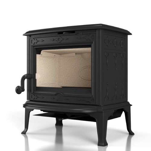 Poêle à bois Jotul F 100 Eco.2 LL SE 4,9 kW
