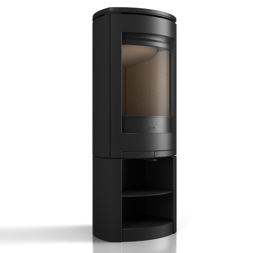 Poêle à bois Jotul F 361v2 Advance 6 kW