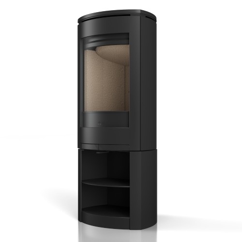 Poêle à bois Jotul F 361v2 Advance 6 kW