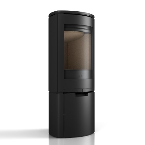 Poêle à bois Jotul F 368v2 Advance 6 kW