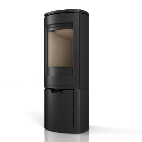 Poêle à bois Jotul F 368v2 Advance 6 kW