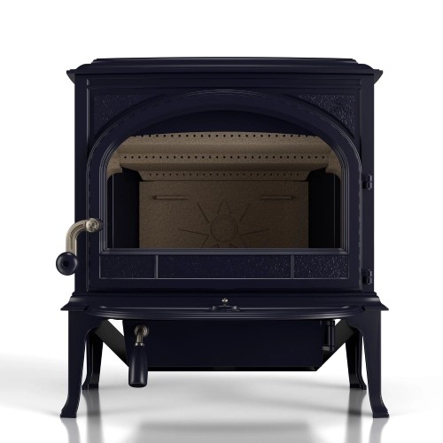 Poêle à bois Jotul F 400 SE Eco 7 kW