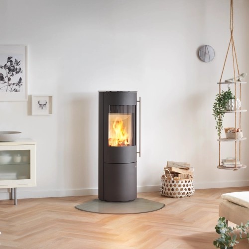 Poêle à bois Olsberg Muna Plus 6 kW