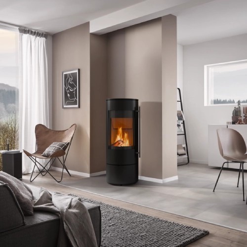 Poêle à bois Olsberg Alor 6 kW