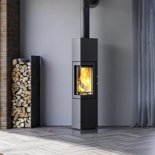 Poêle granulés Max Blank Lübeck SP 5,9 kW