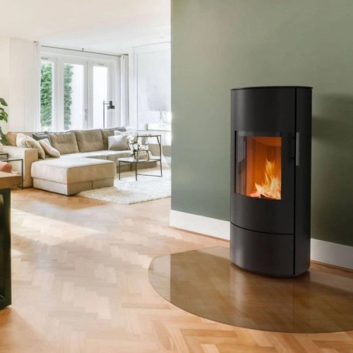 Poêle à bois Königshütte Gemini 1/7 | 6 kW