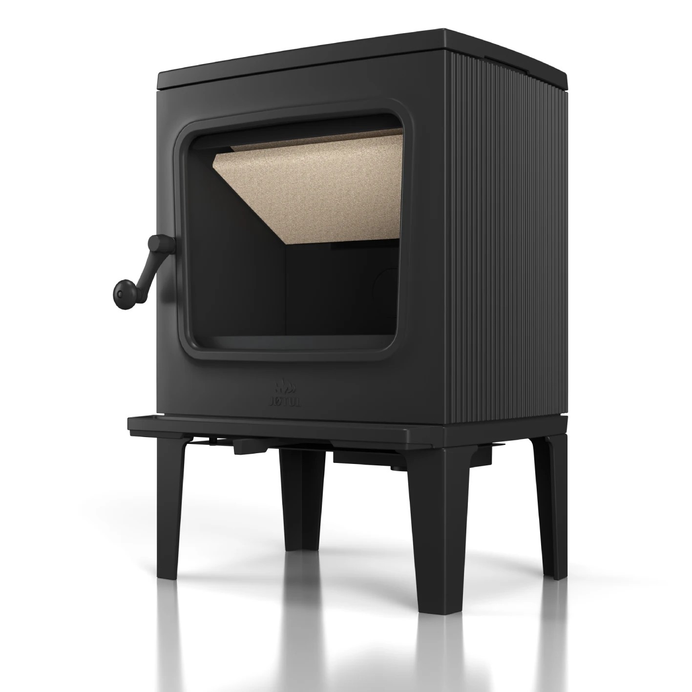 Poêle à bois Jotul F 205 | 5 kW