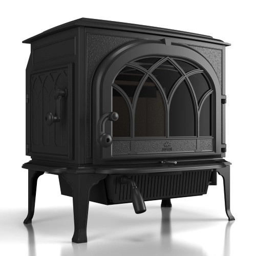 Poêle à bois Jotul F 500 Eco 8,8 kW