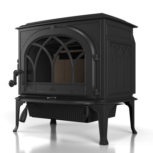 Poêle à bois Jotul F 500 Eco 8,8 kW
