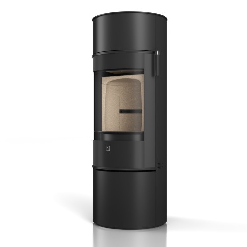 Poêle à bois Scan 84-1 Modern 5 kW