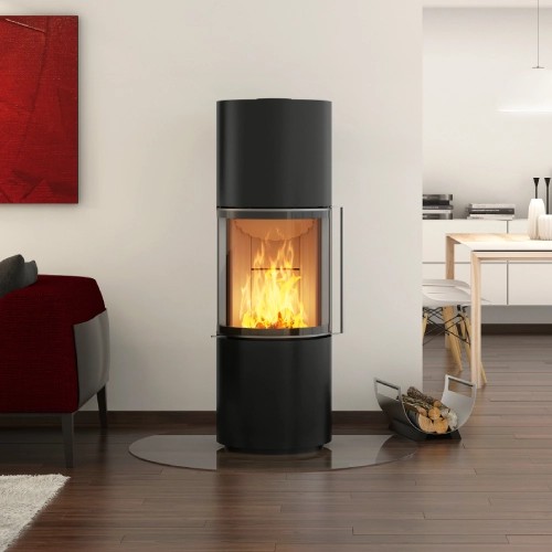 Poêle à bois Spartherm Passo S 6,1 kW