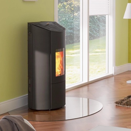 Poêle à granulés Olsberg Levana 3.0 | 6 kW étanche