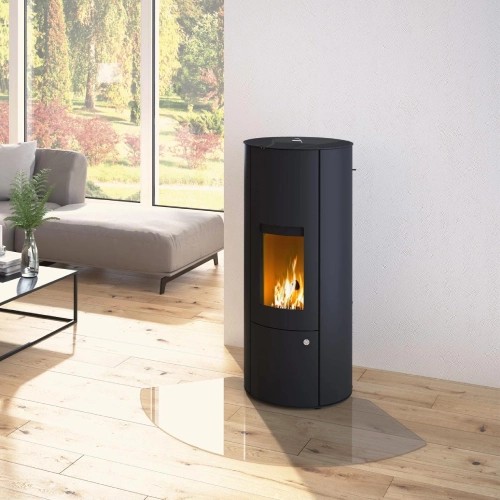 Poêle à granulés Olsberg Inara 3.0 | 6 kW étanche