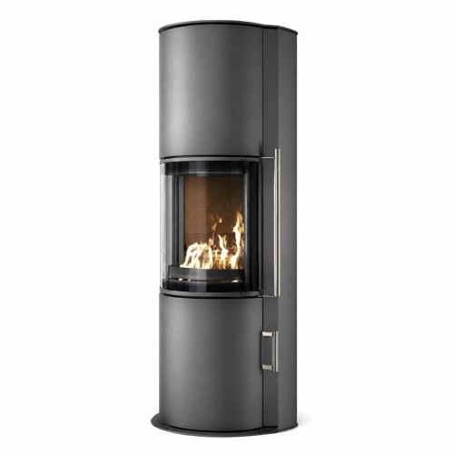 Poêle à bois Koppe Nexus Aqua 11 kW Hydro