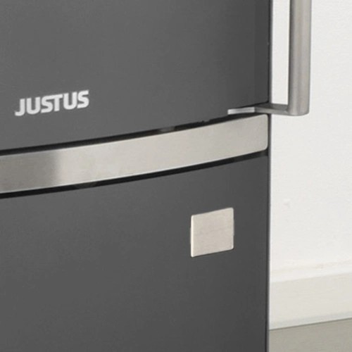 Poêle à bois Justus Reno R 6 kW étanche