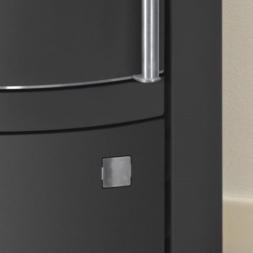 Poêle à bois JUSTUS MINO Top 2.0 | 5,5 kW