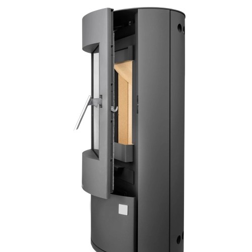 Poêle à bois Justus Austin 7 | 7 kW
