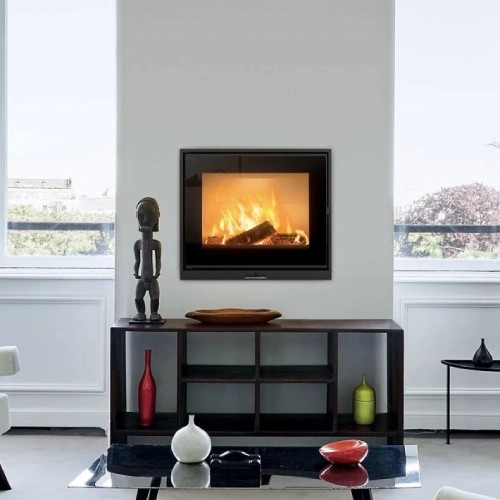 Insert bois MCZ VIVO 70 Q Wood 11,6 kW