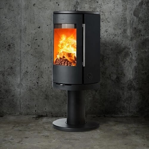 Poêle à bois Morsoe 7349 | 4,3 kW