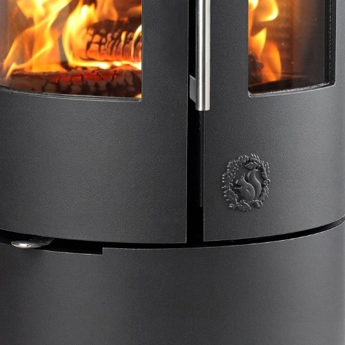 Poêle à bois Morsoe 7440 | 4,3 kW