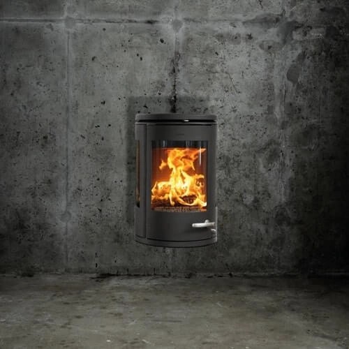 Poêle à bois Morsoe 7970 | 7,3 kW