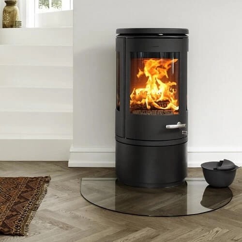 Poêle à bois Morsoe 7940 | 7,3 kW