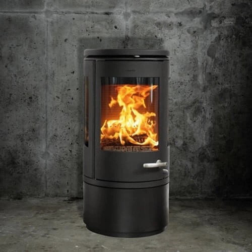Poêle à bois Morsoe 7940 | 7,3 kW