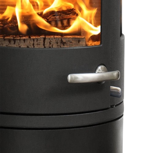 Poêle à bois Morsoe 7940 | 7,3 kW
