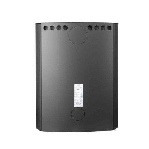 Poêle à bois JUSTUS AGERO 2.0 | 7 kW
