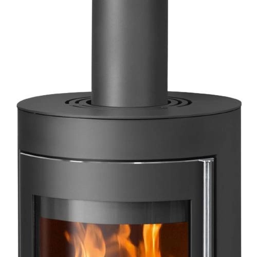 Poêle à bois Justus Faro 2.0 | 6 kW