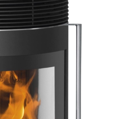 Poêle à bois Oranier Rota 2.0 | 5,5 kW