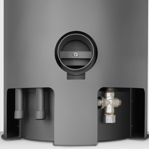Poêle à bois Oranier Arena Aqua 2.0 | 8,5 kW Hydro