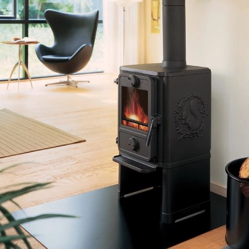 Poêle à bois Morsoe 1442 | 5 kW