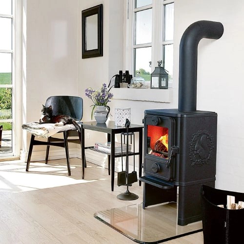 Poêle à bois Morsoe 1442 | 5 kW