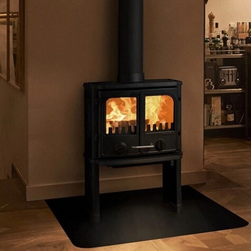 Poêle à bois Morsoe 2140 | 5,5 kW