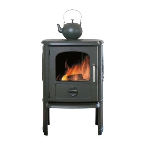 Poêle à bois Morsoe 3142 | 5,2 kW