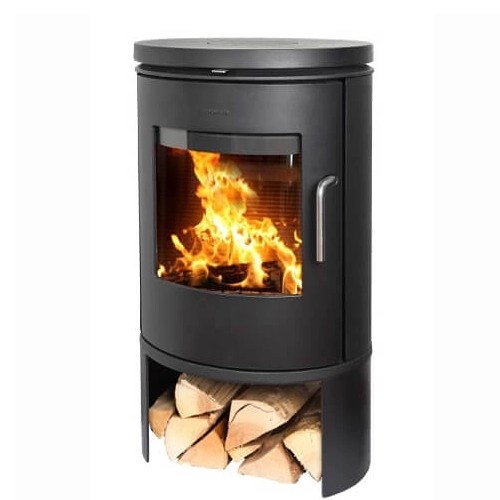 Poêle à bois Morsoe 6141 | 5,9 kW