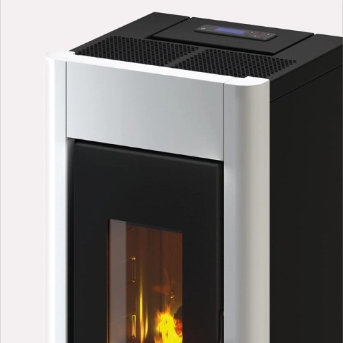 Poêle à granulés Cadel Sweet 7 | 7 kW