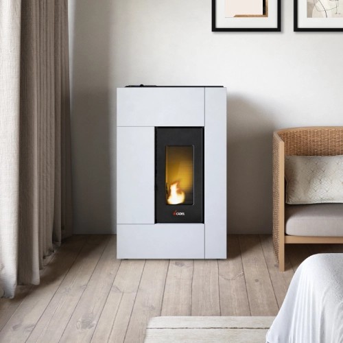 Poêle à granulés Cadel Spirit 5 | 5,2 kW
