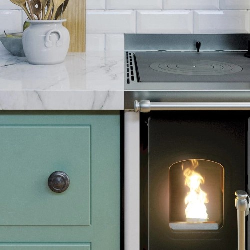 Cuisinière à bois Cadel Smart 60 | 6,5 kW