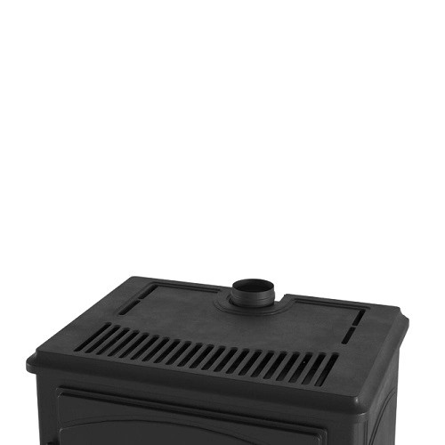 Poêle à granulés MCZ DECÒ Air 8 M1+ 8 kW