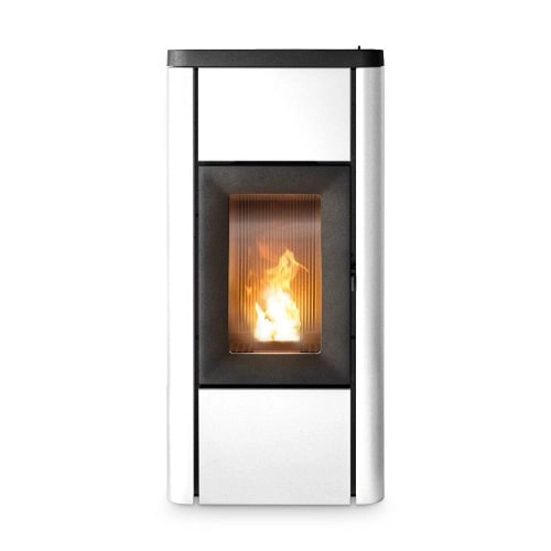 Poêle à granulés MCZ GHEA Air 6 S1 6,3 kW