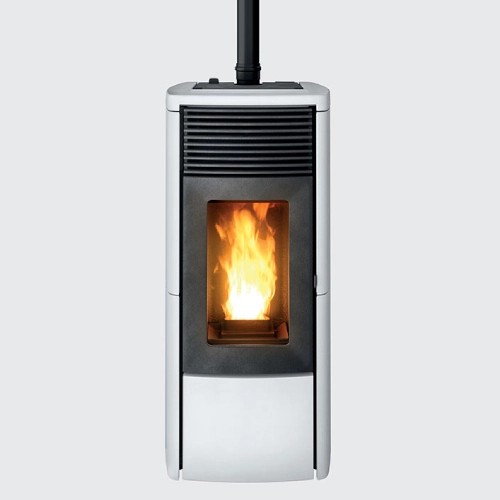 Poêle à granulés MCZ STAR Air 8 UP! M3 8,1 kW