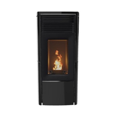 Poêle à granulés MCZ STAR Comfort Air 10 M3 10 kW