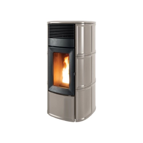Poêle à granulés MCZ SUITE Air 10 UP! M3 10 kW