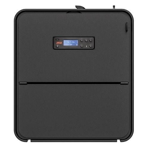 Poêle à granulés MCZ TEIA Comfort Air 10 S2 10 kW