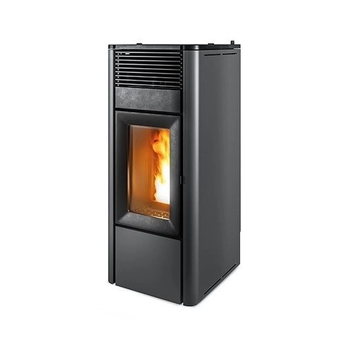 Poêle à granulés MCZ TEIA Comfort Air 10 UP! S2 10 kW