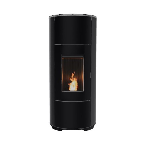 Poêle à granulés MCZ HALO Air 8 M2 8,1 kW