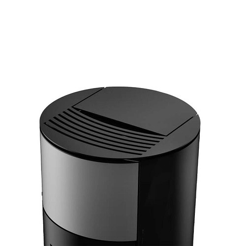 Poêle à granulés MCZ HALO Air 8 M2 8,1 kW