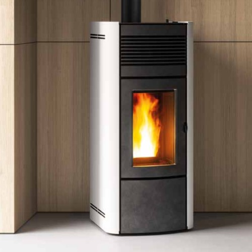 Poêle à granulés RED Aster Multiair 10 XUP! S1 10 kW